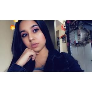 Meet your Posher, Corinna